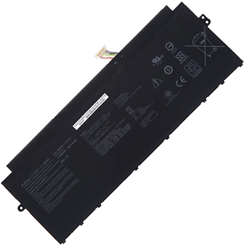 Batterie pour Asus Chromebook Flip C433TA