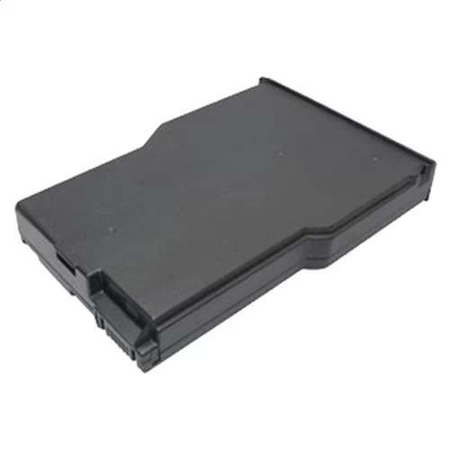 Batterie pour Compaq 100680-001