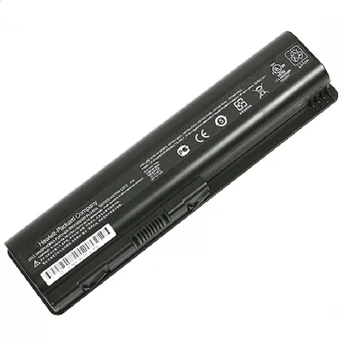 7800mAh Batterie pour Compaq Presario CQ71