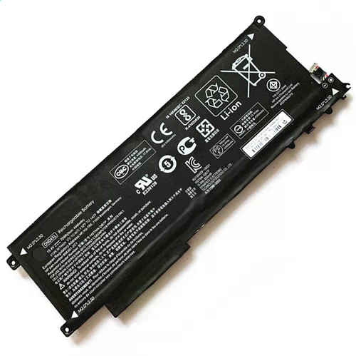 70Wh Batterie pour HP Zbook X2 G4