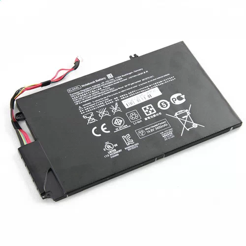 Batterie pour HP 681949-001