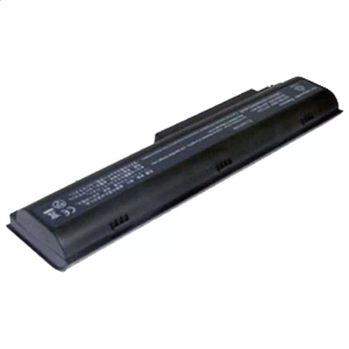 Batterie pour Compaq NX4800