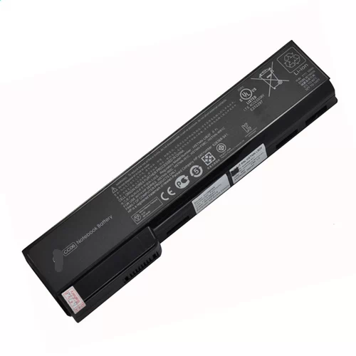 4400mAh Batterie pour HP ProBook 6560b