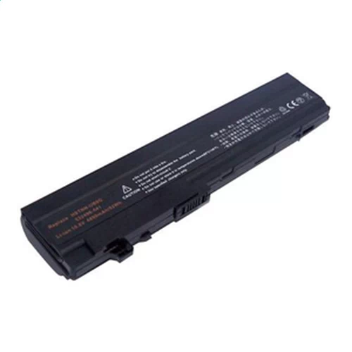 5200mAh Batterie pour HP 579026-001
