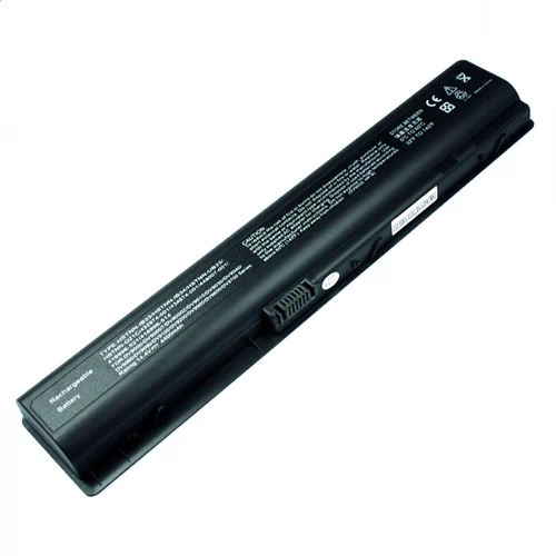 dv9700 Batterie