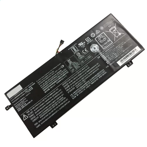Batterie pour Lenovo IdeaPad 710S 