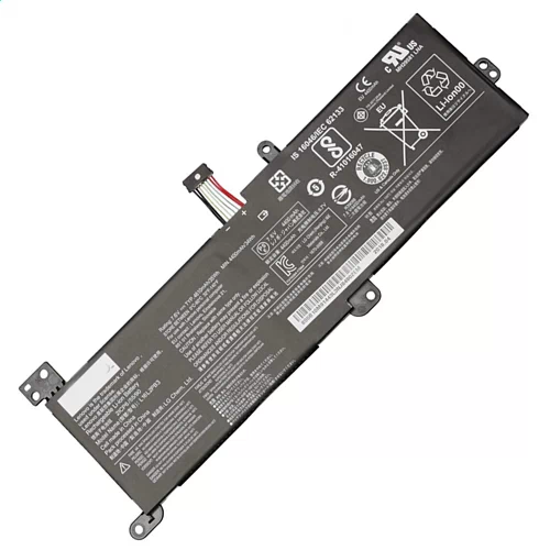 Batterie pour Lenovo Ideapad 320-15ikb