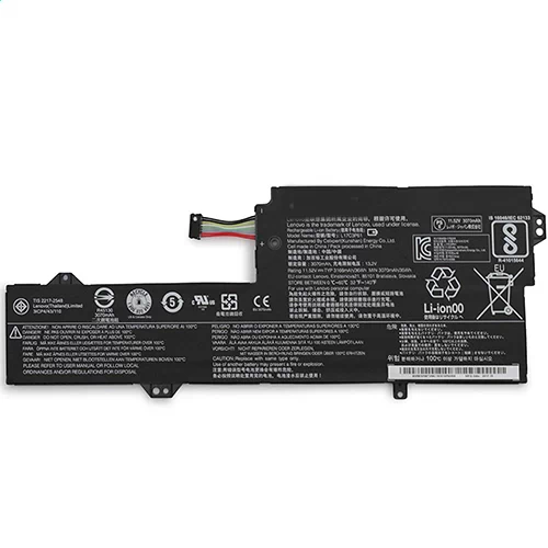 Batterie pour Lenovo Ideapad 320s-13ikbr