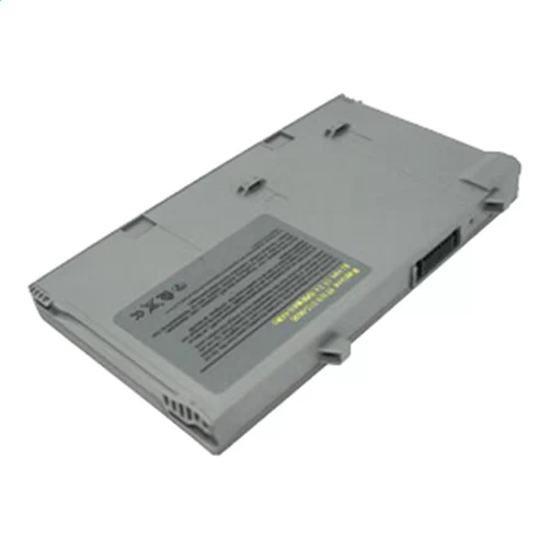 5200mAh Batterie pour Dell 312-0095