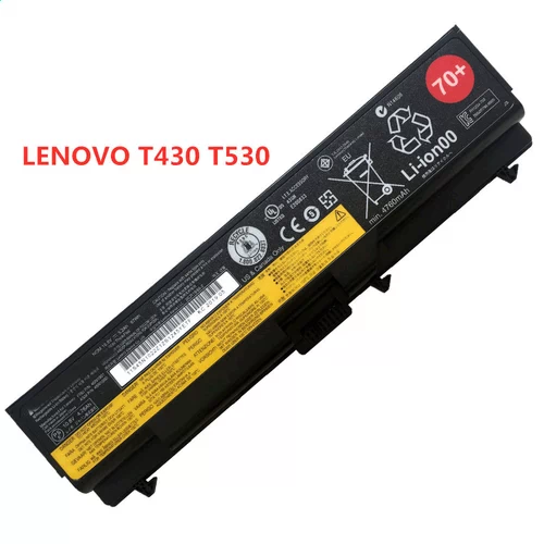 94Wh Batterie Lenovo ThinkPad T430