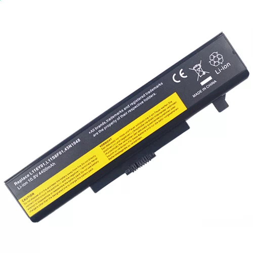 48Wh Batterie LENOVO IdeaPad Z580