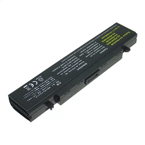 R50 Batterie