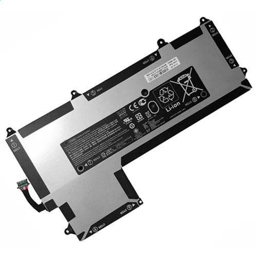 21Wh Batterie pour HP 750335-2B1