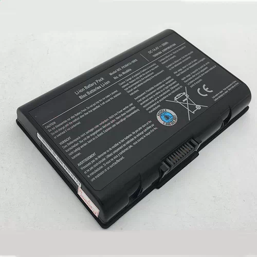 Batterie pour Toshiba pa3641u-1bas