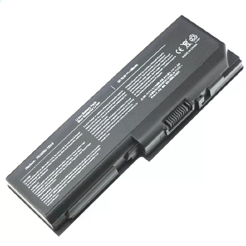 Batterie pour Toshiba Satellite P200-ST2061