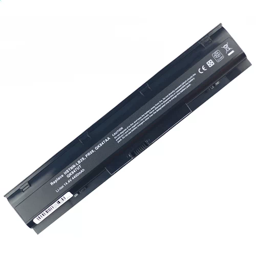 7800mAh Batterie pour HP 633807-001