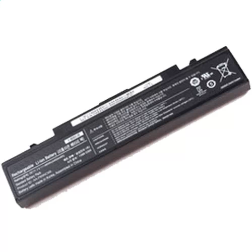 Batterie pour Samsung AA-PB6NC6B