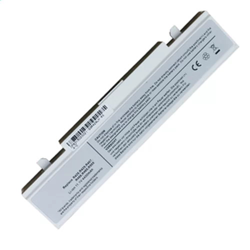 7200mAh Batterie pour Samsung NT-E152