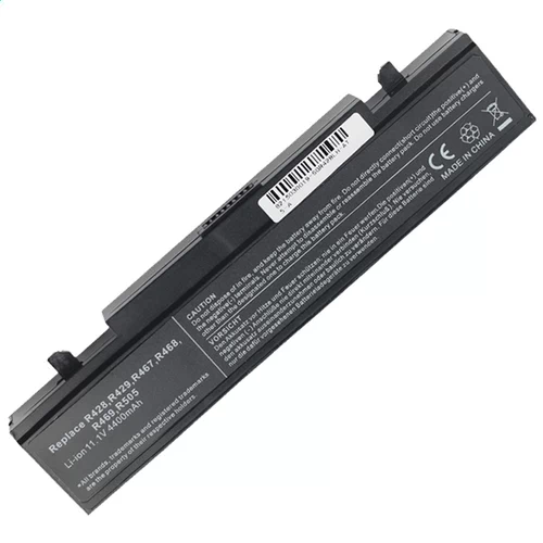 Batterie pour Samsung NT-RV511