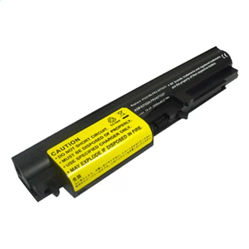 Batterie pour Lenovo ASM 42T5265