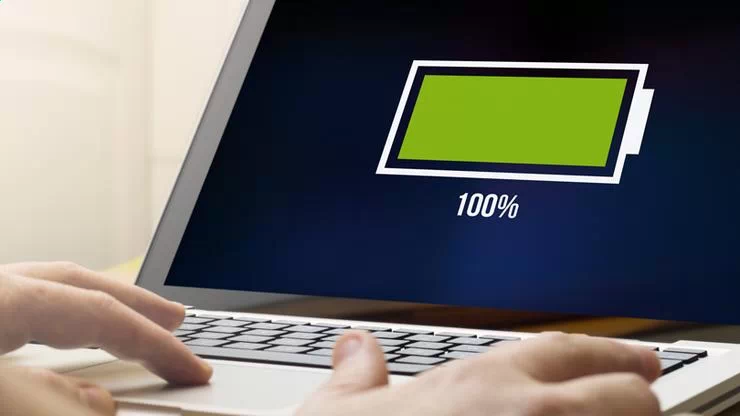 11 bouts pour la vie plus longue de batterie d'ordinateur portatif